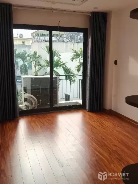 ???? NHÀ ĐẸP 5 TẦNG – FULL NỘI THẤT – THẠCH BÀN – GIÁ 6,7 TỶ ????

Cơ hội sở hữu căn nhà đẹp, thiết kế hiện đại, chỉ việc dọn vào ở ngay!