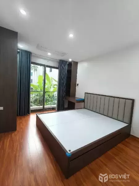 ???? NHÀ ĐẸP 5 TẦNG – FULL NỘI THẤT – THẠCH BÀN – GIÁ 6,7 TỶ ????

Cơ hội sở hữu căn nhà đẹp, thiết kế hiện đại, chỉ việc dọn vào ở ngay!