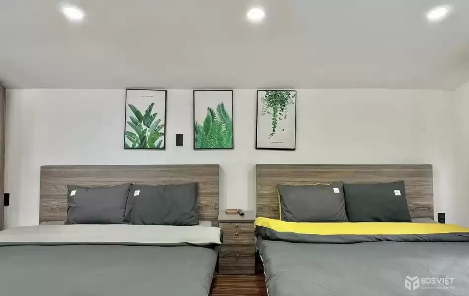 Bán Villa 5 phòng Vạn Hạnh, phường 8, Đà Lạt 14,5 tỷ