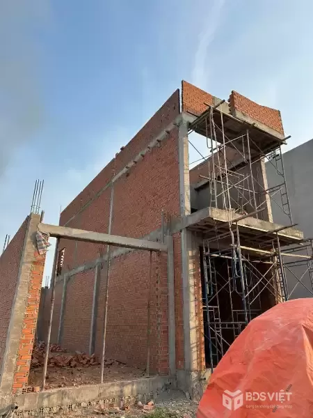 bán nhà Hồ Văn Cống giá chưa đến 3 tỷ, Thủ Dầu Một 