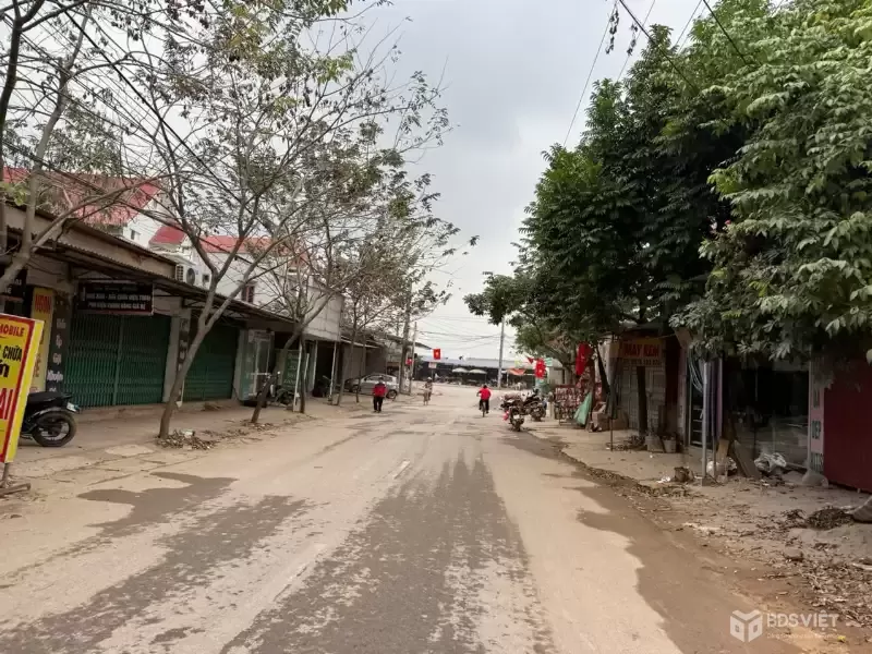 GIÁ CHỈ CÓ 7,2 TR CHO MỘT MẾT VUÔNG -- DT 105 M FUN THỔ CƯ TÍNH RA  CHỈ CÓ HƠN 700 TR ĐÒNG ,QUÝ NHÀ ĐẦU TƯ SỞ HỮU NGAY CHO MÌNH LÔ ĐẤT TẠI HÀ HÀ NỘI ''''''