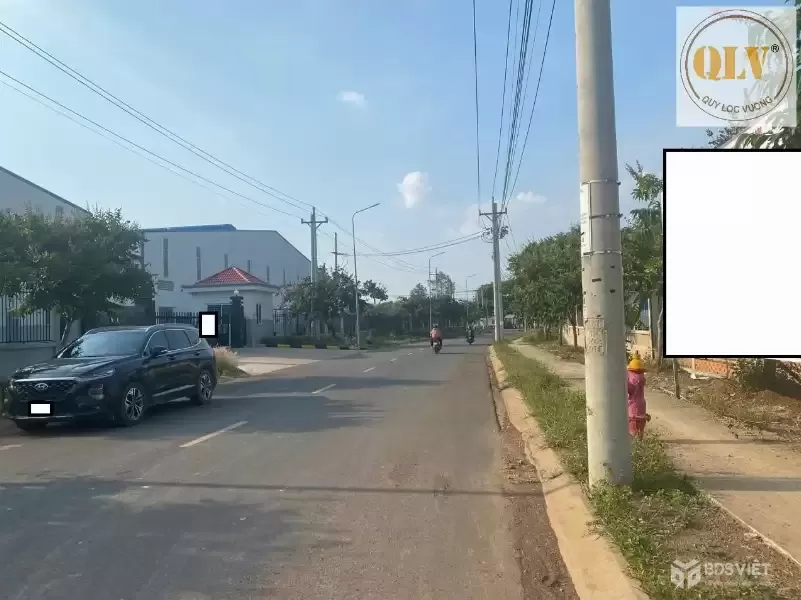 CHO THUÊ NHÀ XƯỞNG – KCN CHƠN THÀNH, BÌNH PHƯỚC – 8.483m²