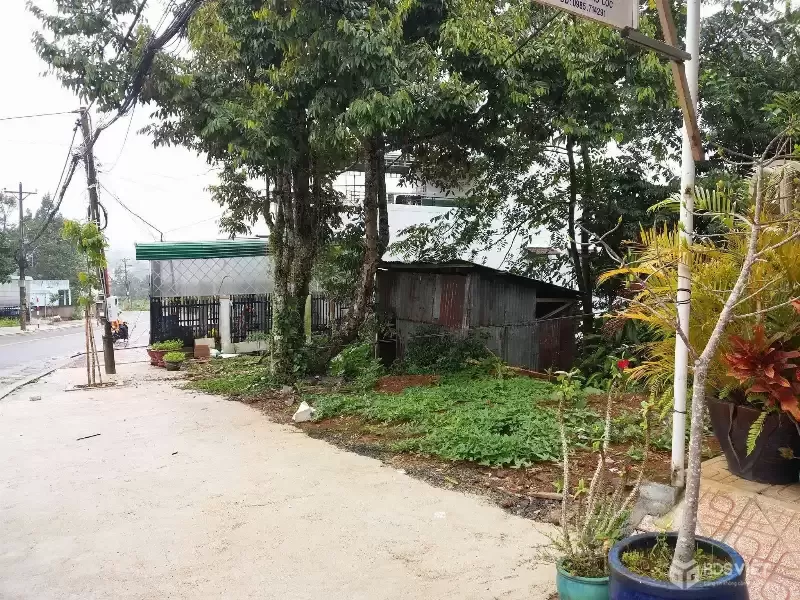 ĐẤT  Đẹp – Giá Tốt – Cần Bán Gấp – Đường 1 Tháng 5 – Phường Blao – TP Bảo Lộc – Lâm Đồng