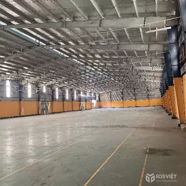 Cho Thuê Kho Xưởng 3000m² KCN Hòa Cầm cẩm  lệ, Đà Nẵng PCCC Tự Động giá tốt