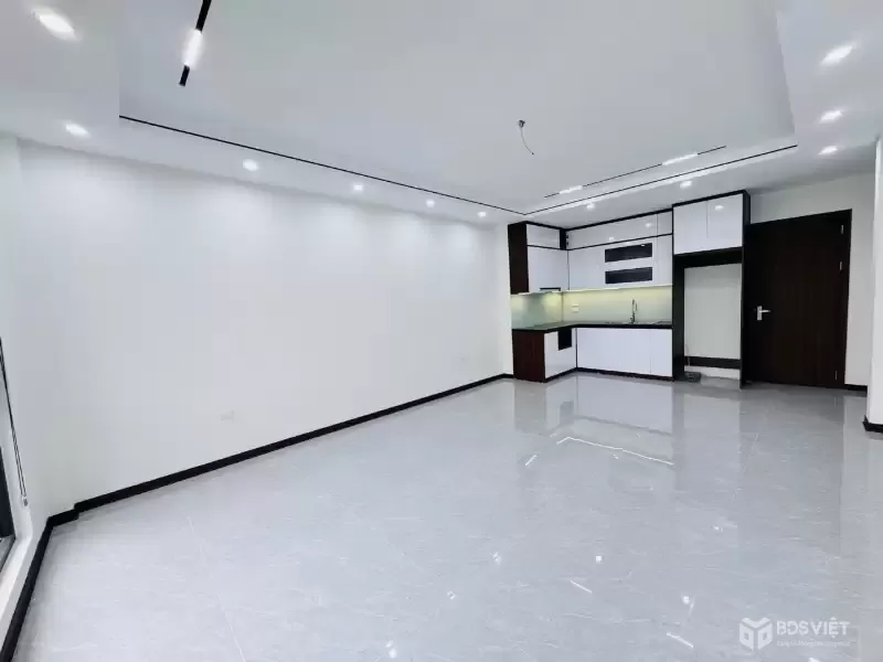 ???? BÁN NHÀ TRUNG TÂM THẠCH BÀN – 55m², 7 TẦNG, THANG MÁY, Ô TÔ ĐỖ CỬA ????