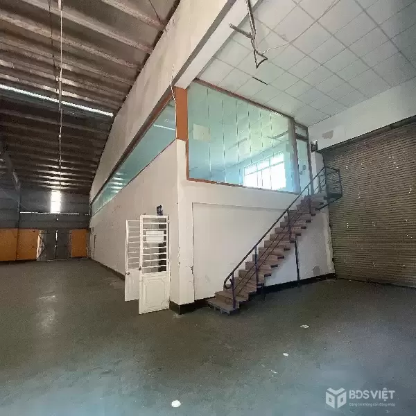 Cho Thuê Kho Xưởng 5.000m² Đà Nẵng – Liên Chiểu/Cẩm Lệ  Khuôn Viên Riêng, Hòa Cầm