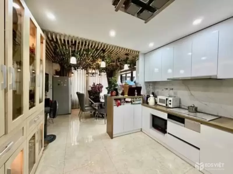 ???? CỰC HIẾM: NHÀ PHÂN LÔ XÃ ĐÀN - NGÕ Ô TÔ TRÁNH - VỈA HÈ - KINH DOANH ĐẮC ĐỊA ????