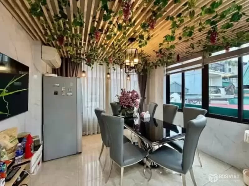 ???? CỰC HIẾM: NHÀ PHÂN LÔ XÃ ĐÀN - NGÕ Ô TÔ TRÁNH - VỈA HÈ - KINH DOANH ĐẮC ĐỊA ????