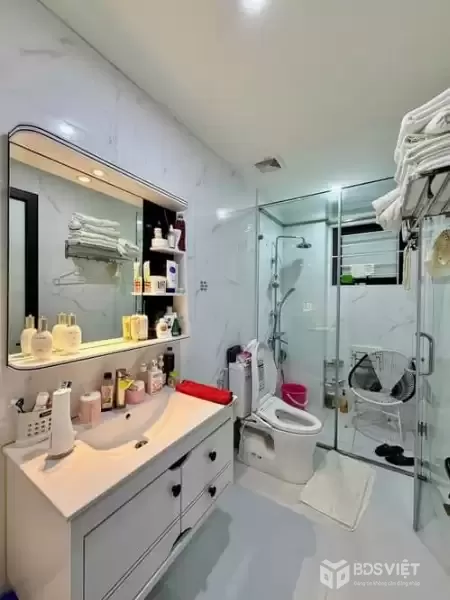 ???? CỰC HIẾM: NHÀ PHÂN LÔ XÃ ĐÀN - NGÕ Ô TÔ TRÁNH - VỈA HÈ - KINH DOANH ĐẮC ĐỊA ????