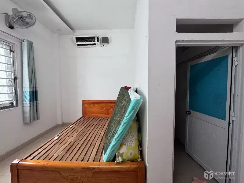 Bán Nhà 4x30 - 2 Tầng - Đường 7m- 6 tỷ 4