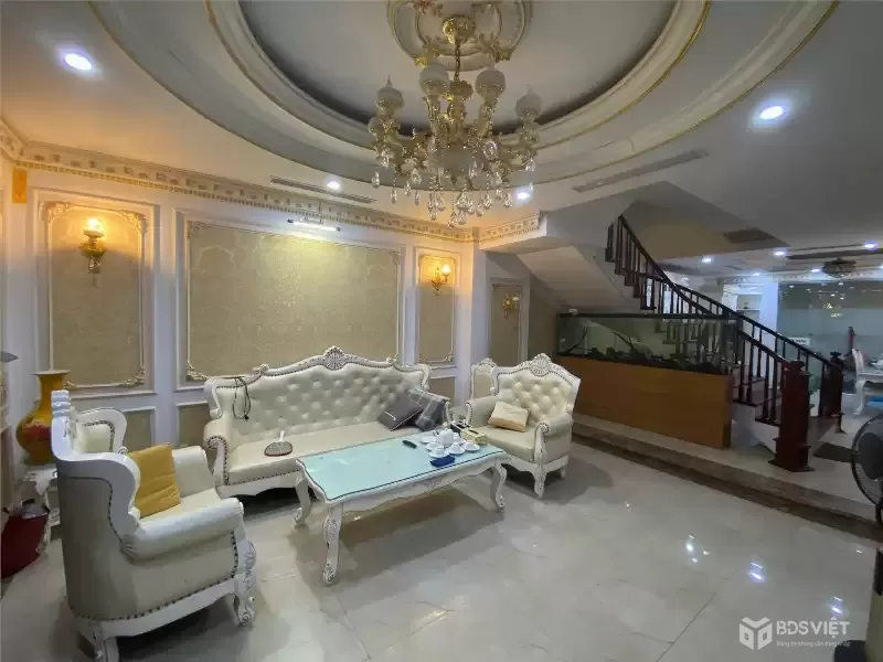 Bán gấp liền kề An Hưng Dương Nội sẵn dòng tiền 82,5m2 4T, 20 tỷ. Liên hệ ngay 0982 685 739