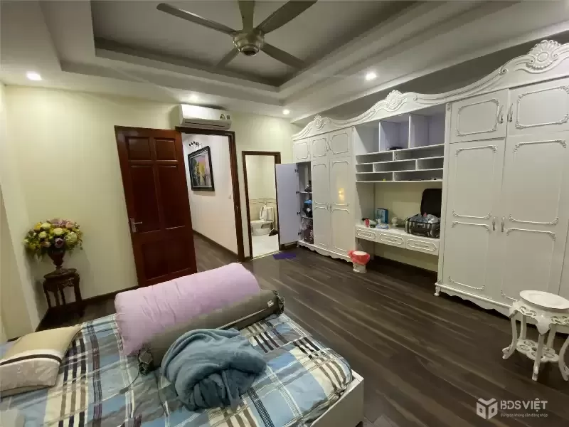 Bán gấp liền kề An Hưng Dương Nội sẵn dòng tiền 82,5m2 4T, 20 tỷ. Liên hệ ngay 0982 685 739