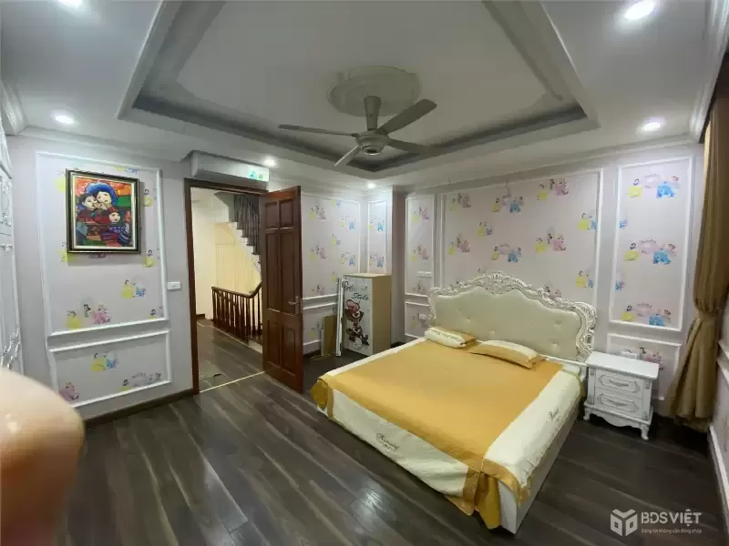 Bán gấp liền kề An Hưng Dương Nội sẵn dòng tiền 82,5m2 4T, 20 tỷ. Liên hệ ngay 0982 685 739