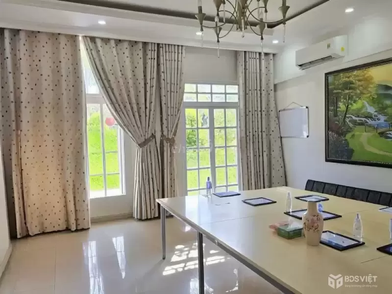 CHÍNH CHỦ BÁN NHÀ PHỐ COMPOUND CAO CẤP – KHU LUCKY DRAGON, ĐỖ XUÂN HỢP, P.Phước Long B, Q9