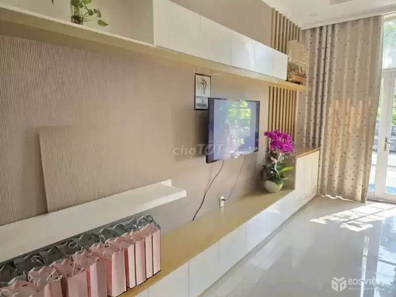 CHÍNH CHỦ BÁN NHÀ PHỐ COMPOUND CAO CẤP – KHU LUCKY DRAGON, ĐỖ XUÂN HỢP, P.Phước Long B, Q9