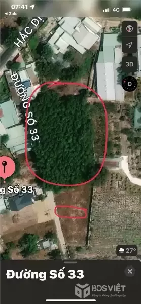 ĐẤT  ĐẸP – GIÁ TỐT  – CHÍNH CHỦ CẦN BÁN GẤP ĐẤT Tại Xã Châu Pha, Thành phố Phú Mỹ, Bà Rịa Vũng Tàu