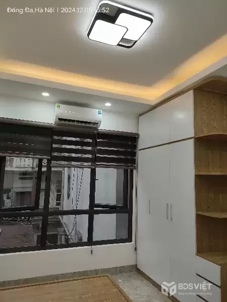 Bán gấp giá rẻ Lê Duẩn 39m/41mT2, 5 tầng, mặt tiền 6m, 10.5 tỷ Đống Đa.