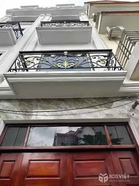 Bán Nhà Đan Khê Nhổ 40m-ô tô- Sát ngay vành đai-giao thông thuận tiện chỉ 5ty5