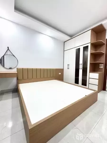 Bán Nhà Đan Khê Nhổ 40m-ô tô- Sát ngay vành đai-giao thông thuận tiện chỉ 5ty5