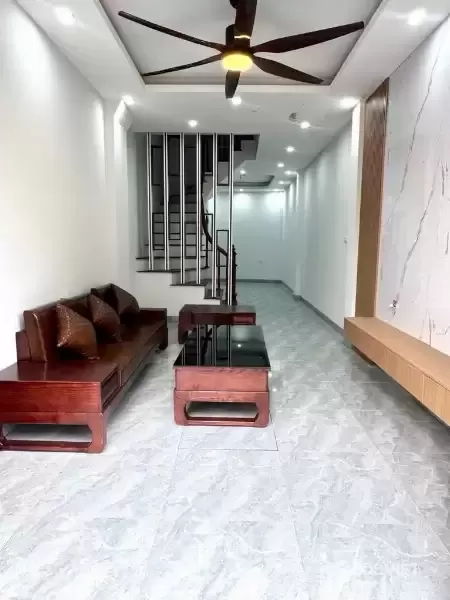 Bán Nhà Đan Khê Nhổ 40m-ô tô- Sát ngay vành đai-giao thông thuận tiện chỉ 5ty5