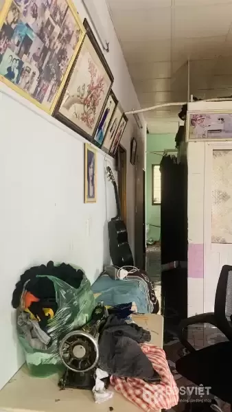 ♥ Góc 2 Mặt Tiền sát Trần Hưng Đạo Cầu Rồng, Chợ Đêm, 91m2, ngang 6m, 16.xx tỷ