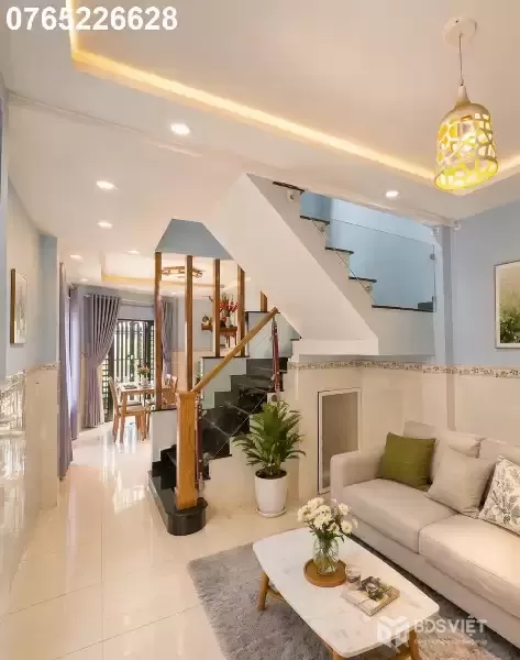 4 TẦNG CĂN GÓC 2 MẶT TIỀN HẺM XE TẢI SÁT MẶT TIỀN GẦN LÊ TRỌNG TẤN, AEON TÂN PHÚ 80M2 DƯỚI 4.7 TỎI +++ THƯƠNG LƯỢNG MẠNH