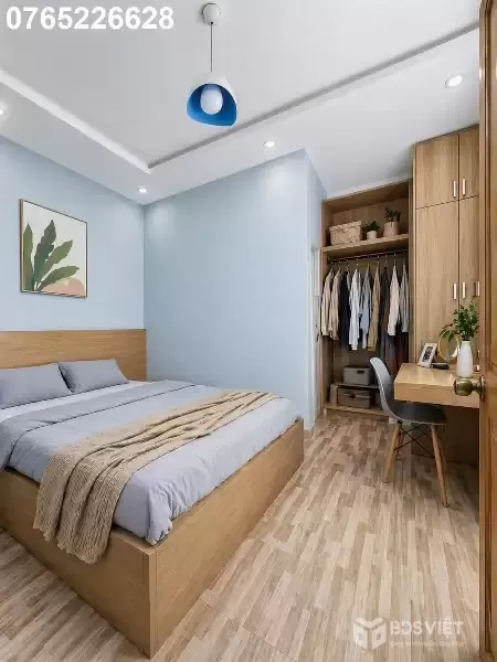 4 TẦNG CĂN GÓC 2 MẶT TIỀN HẺM XE TẢI SÁT MẶT TIỀN GẦN LÊ TRỌNG TẤN, AEON TÂN PHÚ 80M2 DƯỚI 4.7 TỎI +++ THƯƠNG LƯỢNG MẠNH