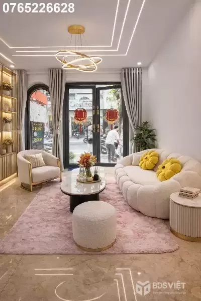 3 TẦNG MẶT TIỀN KINH DOANH VĂN CAO 40M2 DƯỚI 3.5 TỎI +++ THƯƠNG LƯỢNG MẠNH