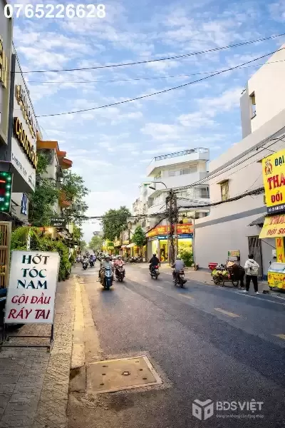 3 TẦNG MẶT TIỀN KINH DOANH VĂN CAO 40M2 DƯỚI 3.5 TỎI +++ THƯƠNG LƯỢNG MẠNH