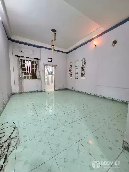 NGUYỄN VĂN KHỐI - HẺM XE HƠI - 96M² - 3 TẦNG - CHỈ 7 T.Ỷ 5