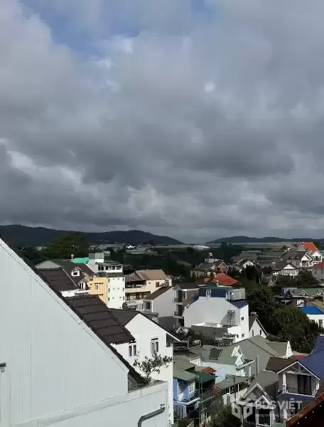 Cho thuê khách sạn 40 triệu/tháng đường Mai Hắc Đế Phường 6 Đà Lạt