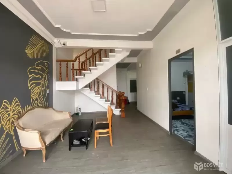 Cho thuê mặt bằng mặt tiền Lý Nam Đế, phường 8 Đà Lạt 10 triệu/tháng