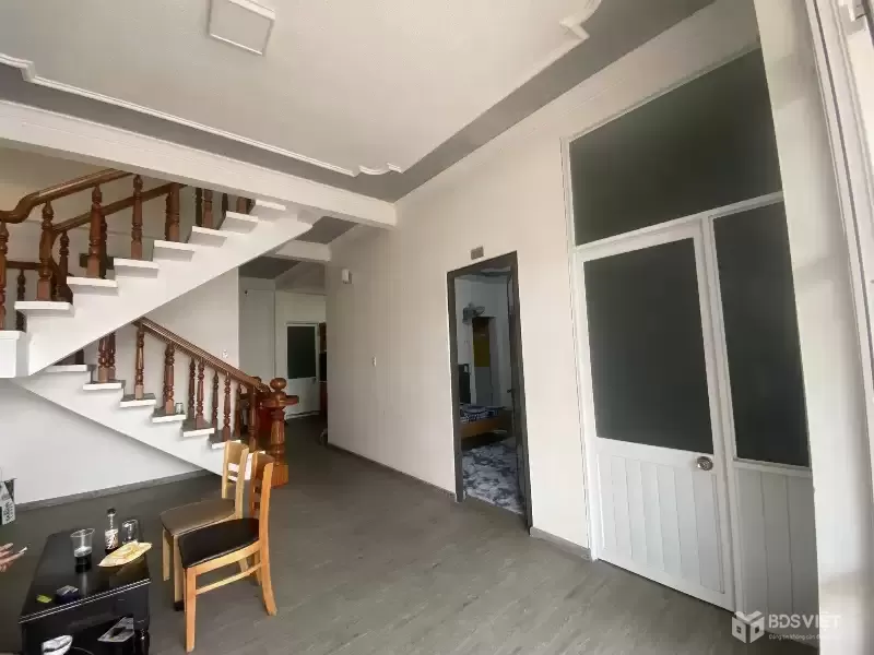 Cho thuê mặt bằng mặt tiền Lý Nam Đế, phường 8 Đà Lạt 10 triệu/tháng