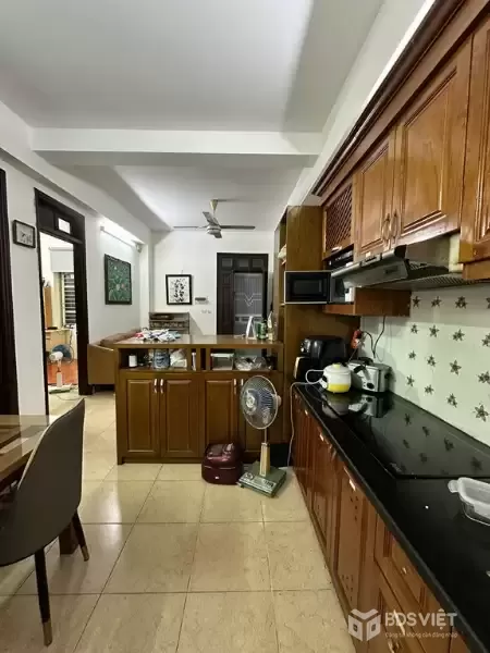 HOT HOT HOT ! CHÍNH CHỦ Cần Bán Căn Chung Cư Khu Vĩnh Quỳnh, Xã Vĩnh Quỳnh, Huyện Thanh Trì, Hà Nội.