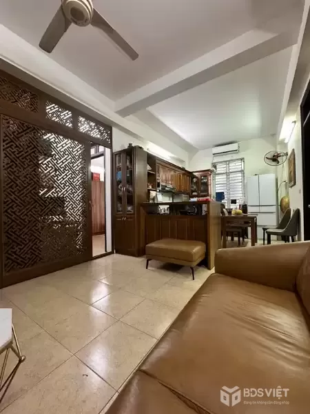 HOT HOT HOT ! CHÍNH CHỦ Cần Bán Căn Chung Cư Khu Vĩnh Quỳnh, Xã Vĩnh Quỳnh, Huyện Thanh Trì, Hà Nội.