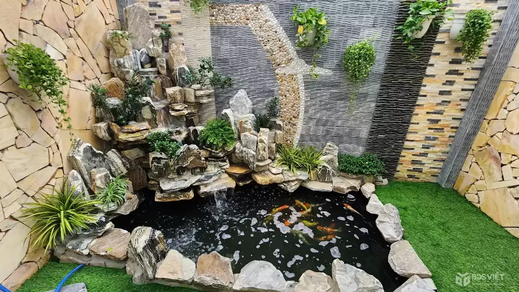 Bán nhà Thạnh Xuân 25, giá 6.9 tỷ, quận 12 