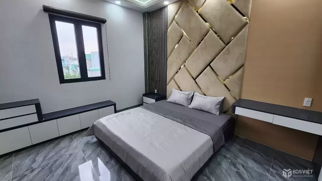 Bán nhà Thạnh Xuân 25, giá 6.9 tỷ, quận 12 
