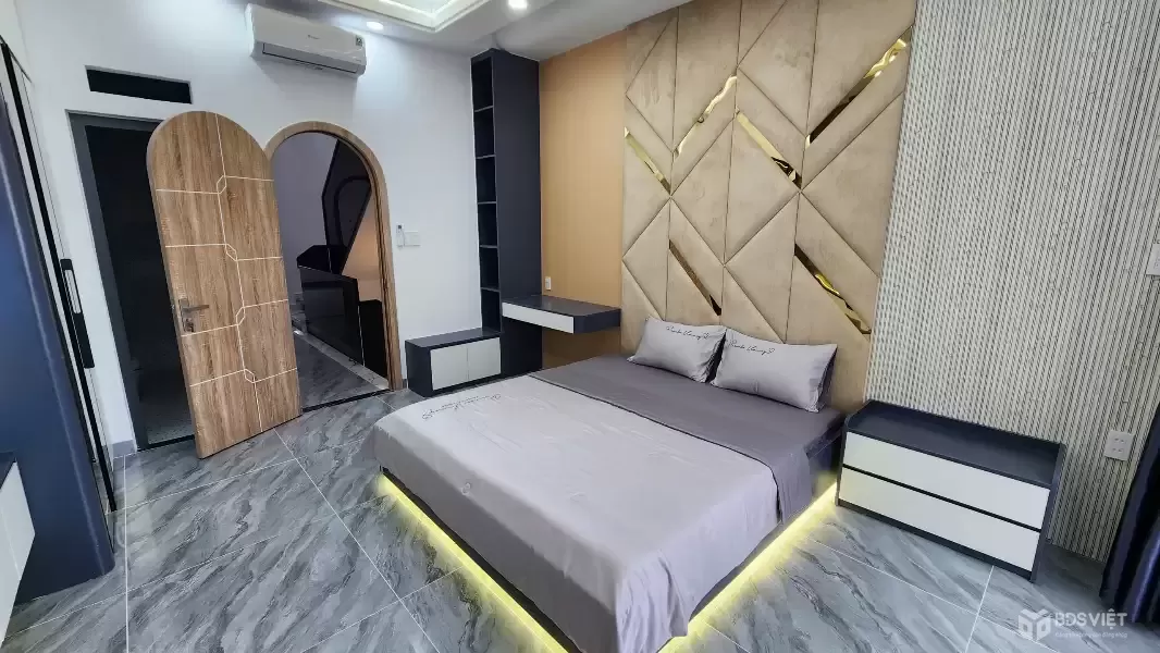 Bán nhà Thạnh Xuân 25, giá 6.9 tỷ, quận 12 