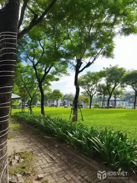 Giảm 300 triệu - Bán Gấp nhà 3 Tầng - 2 Mặt tiền - Gần Công Viên - Khuê Trung Cẩm Lệ - Giá chỉnh nhỉnh 8 tỷ..