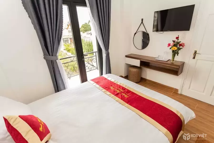 VILLA TÔ HIẾN THÀNH – 21 PHÒNG KHAI THÁC – TÀI SẢN GIÁ TRỊ CAO