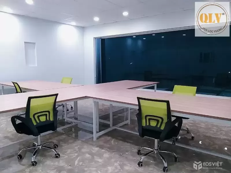 CHO THUÊ NHÀ XƯỞNG –TÂN THÀNH, BÀ RỊA VŨNG TÀU – 5.428m²