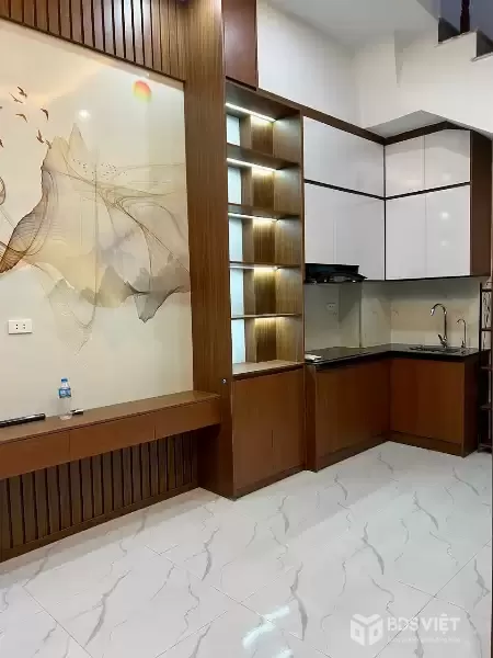 ????NGÃ TƯ SỞ - OTO QUA NHÀ 3 THOÁNG - 6 TẦNG VỪA Ở VỪA KINH DOANH - CHƯA TỚI 8 TỶ , 7,9 TỶ