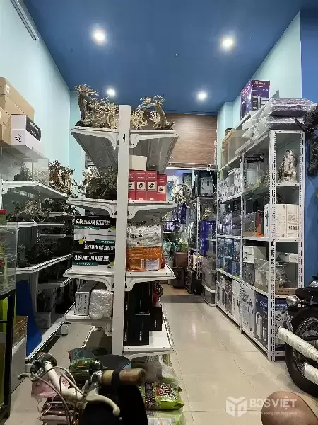 Bán Nhà Đường Điện Biên Phủ Đà Nẵng 3 Tầng, điện tích đất 96m², Vị Trí Kinh Doanh Tốt. Chính chủ