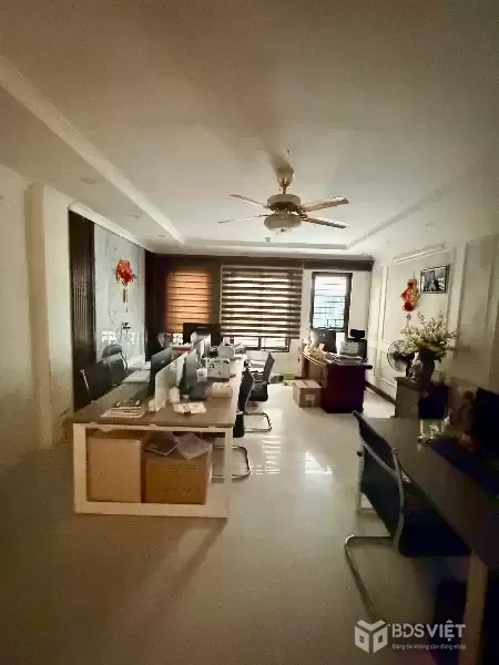 CẦN BÁN NHÀ NHÂN HOÀ, THANH XUÂN, 45M2 7T THANG MÁY, OTO, Ở, KINH DOANH, VP, CHỈ 20 TỶ