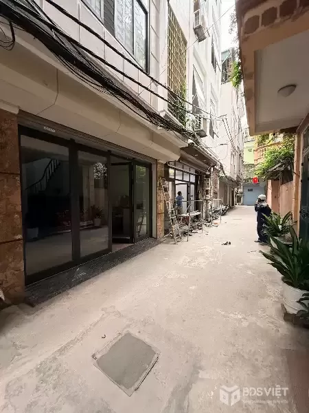 CẦN BÁN NHÀ NHÂN HOÀ, THANH XUÂN, 45M2 7T THANG MÁY, OTO, Ở, KINH DOANH, VP, CHỈ 20 TỶ