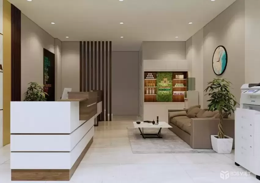 CẦN BÁN NHÀ NHÂN HOÀ, THANH XUÂN, 45M2 7T THANG MÁY, OTO, Ở, KINH DOANH, VP, CHỈ 20 TỶ