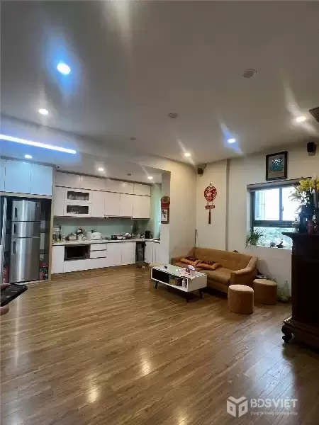 BÁN CĂN 2PN, 2VS RICE CITY LINH ĐÀM, GÓC, NHIỀU SÁNG, THOÁNG MÁT – Full NỘI THẤT - CHÍNH CHỦ