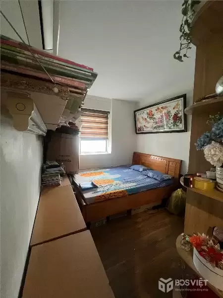 BÁN CĂN 2PN, 2VS RICE CITY LINH ĐÀM, GÓC, NHIỀU SÁNG, THOÁNG MÁT – Full NỘI THẤT - CHÍNH CHỦ