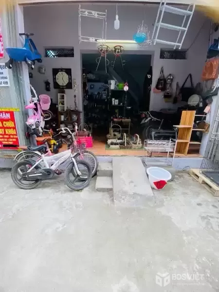 Bán Nhà Mặt Đường Phúc Diễn-43m sổ đỏ- Kinh Doanh