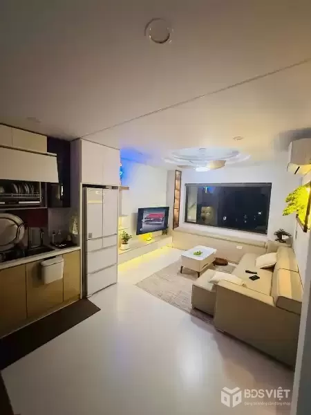 SIÊU PHẨM NHÀ PHỐ TRUNG TÂM THẠCH BÀN – GARA Ô TÔ – 6 TẦNG THANG MÁY TƯƠNG LAI ????